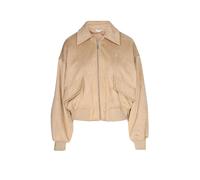 GUESS Blouson beige | S