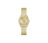 Guess Uhr - Boa - Gr. unisize - in Gold - für Damen