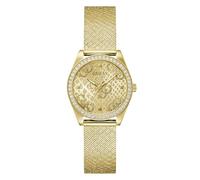 Guess Uhr - Boa - Gr. unisize - in Gold - für Damen