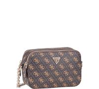 GUESS Bodybag Damen braun, ONE SIZE