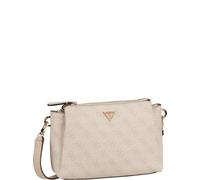 GUESS Bodybag Damen weiß, ONE SIZE
