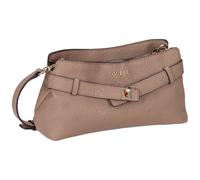 Guess Ella Umhängetasche 26 cm braun