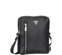 Guess Torino - Umhängetasche 24 cm (black)