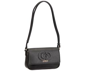 Guess Bodybag Isola Convertible Xbody Flap Black Damen