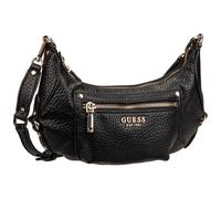 Guess Bodybag Marsha Mini Crossbody Black Damen