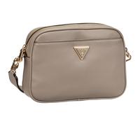 Guess Bodybag Meridian 2 Camera Bag Dark Taupe Damen