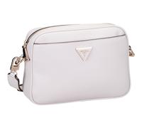 GUESS Meridian Girlfriend Camera Bag S Ivory