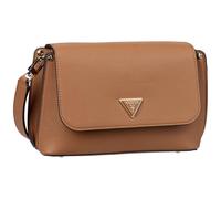 Guess Bodybag Meridian II Flap CB Cognac Damen