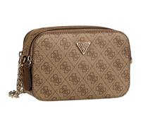 Guess Bodybag Noelle II CB Camera 72140 Logo Latte Logo/Brown Damen