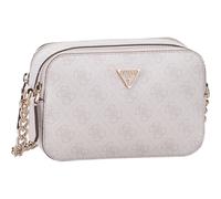 Guess Bodybag Noelle II CB Camera 72140 Logo White Damen
