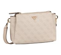 Guess Bodybag Noelle II Tri Comp CB Logo White Damen