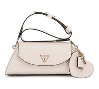 GUESS Bolena Flap Shoulder Bag Stone