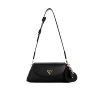 Guess Bolena Schultertasche schwarz, Lederimitat, Damen