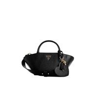 Guess Handtasche Bolena Mini Black