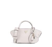Guess Henkeltasche Bolena Mini Satchel (HWZG) stone