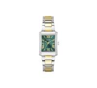 Guess Damen Armbanduhr Bonnie GW0874L2 – Analog Quarz – Edelstahl Bicolor