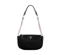 GUESS Borsa donna a spalla Fedora ecopelle black BS25GU14 BG951917
