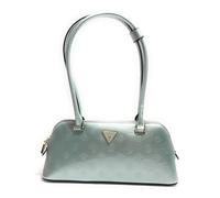 GUESS Borsa donna Arnela girlfriend logo powder blue BS25GU162 TG949608 Piccola