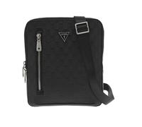 Guess Torino Umhängetasche 19.5 cm schwarz