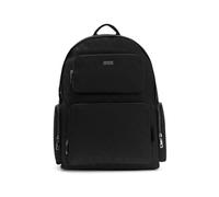 Guess Boston Backpack dark black