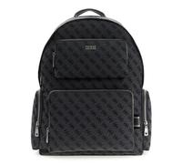 GUESS Boston Backpack Black