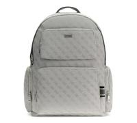 Guess Boston Daypack 42 cm grau