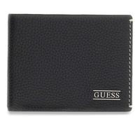GUESS Boston Bifold Wallet M Black