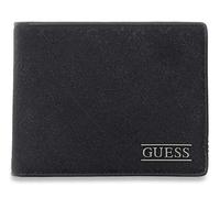 Guess Boston Damengeldbörse dark black Damen
