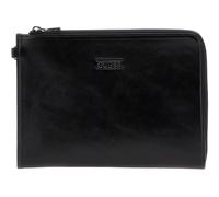 GUESS Boston Clutch M Black