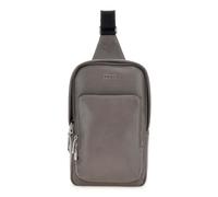 GUESS Boston Crossbody Bag Winter Grey