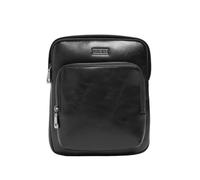 Guess Boston Umhängetasche 20 cm schwarz