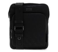 GUESS Boston Crossbody Flat Black