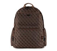 Guess Boston Daypack 42 cm braun