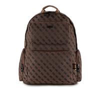 Guess Boston Daypack 42 cm braun