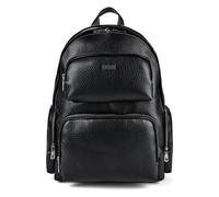 GUESS Boston Backpack Black