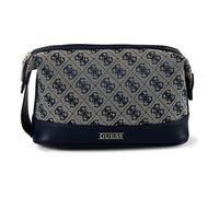 Guess Boston Kosmetiktasche 21 cm blau