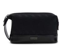 GUESS Boston Necessaire S Dark Black