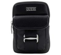 Guess Boston Pouch Umhängetasche One Size Black