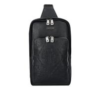 Guess Boston Umhängetasche One Size Black