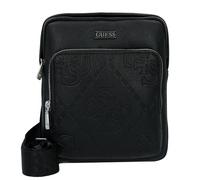 Guess Boston Umhängetasche 20.5 cm schwarz