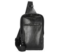 Guess Boston - Umhängetasche 30 cm (black)