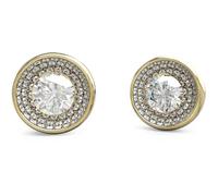 Guess Boucles d'oreilles PAR DE BRINCOS, AÇO JUBE03396JWYGT-U Marque, Estándar, Métaux Non précieux, Pas de gemme