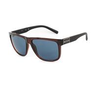 Guess Braune Harzsonnenbrille Einheitsgröße