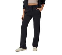 GUESS Brenda Scuba Slipper mit seitlichem Logo, Puder, blau, S