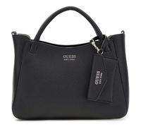 GUESS Brenton Girlfriend Satchel S Black