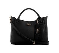 Guess Henkeltasche Brenton SML 29 cm Damen Schwarz