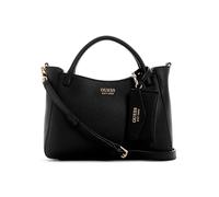 Guess Brenton SML - Henkeltasche 29 cm (Schwarz)