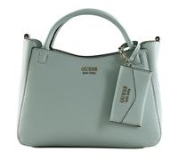 GUESS Brenton Girlfriend Satchel S Powder Blue