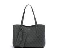 Guess Brenton - Shopper 45 cm (coal logo)