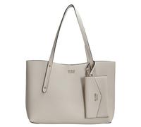 GUESS Brenton SLG Zip Around Wallet L Black